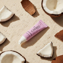 Load image into Gallery viewer, C-DERMA Coco Lip Balm 10ml