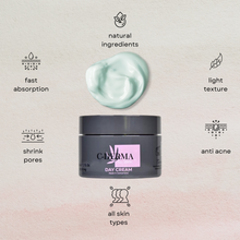 Load image into Gallery viewer, C-DERMA Day Cream 50ml