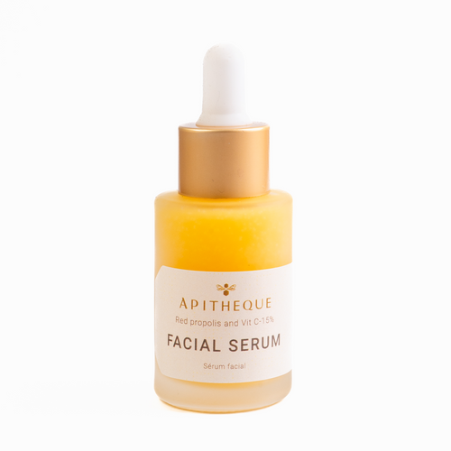 APITHEQUE Facial Serum 30ml