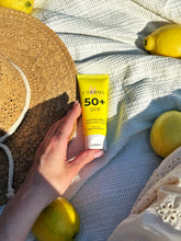 Load image into Gallery viewer, C-DERMA Facial Sunscreen SPF50 75ml