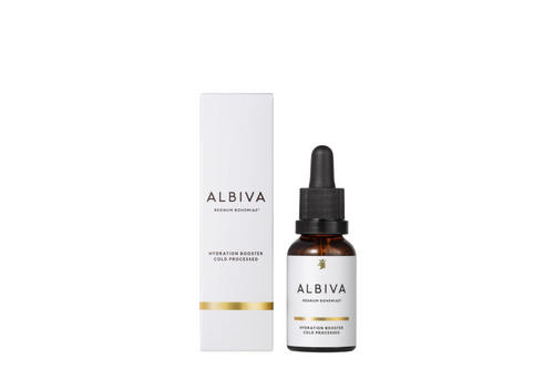 ALBIVA Hydration Booster Cold Processed 25ml