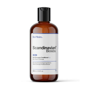 SCANDINAVIAN BIOLABS Hair Recovery Conditioner for Men 250ml