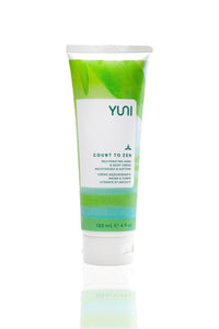YUNI Count to Zen Rejuvenating Hand and Body Cream 120ml