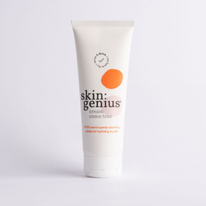 SKIN GENIUS Cream Come True Speedy Absorbing Cream 100ml