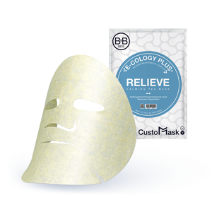 B&B LABS Customask Relieve Calming Tea Mask