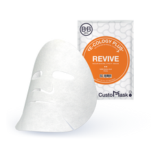 Load image into Gallery viewer, B&amp;B LABS Customask Revive Nourishing Fruit Mask