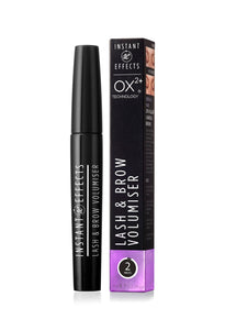 INSTANT EFFECTS Lash & Brow Volumiser 7ml