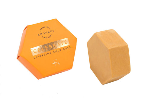 LUONKOS Sparkeling Body Cake 60ml