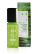 Load image into Gallery viewer, YUNI Zenicure Rejuvenating Facial Oil 14ml