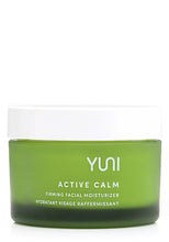 Load image into Gallery viewer, YUNI Active Calm Firming Facial Skin Moisturiser