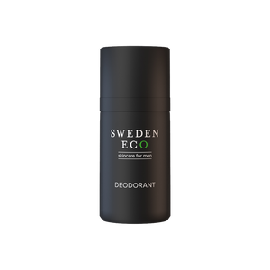 SWEDEN ECO Deodorant
